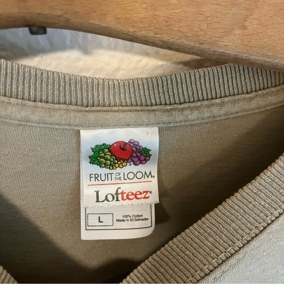 United We Stang Mustang Tee - Picture 5 of 5